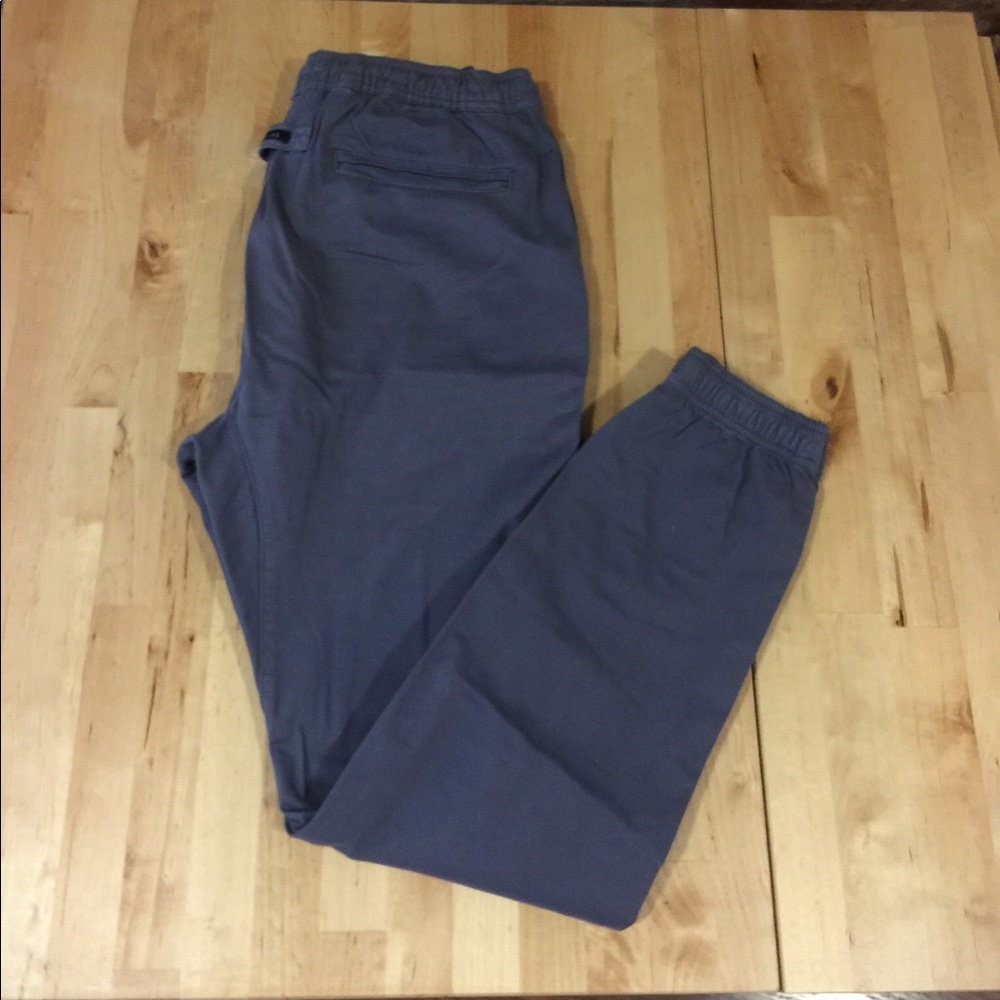 ZANEROBE - Classic Jogger Pant